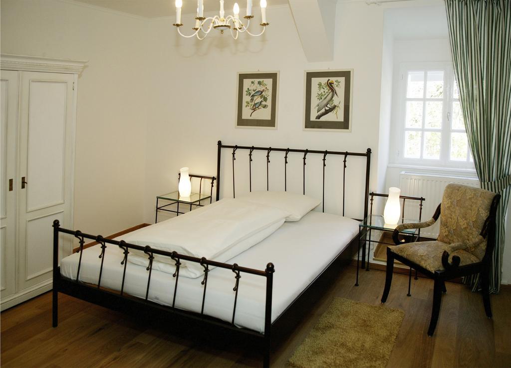 Knappenstoeckl Hotel