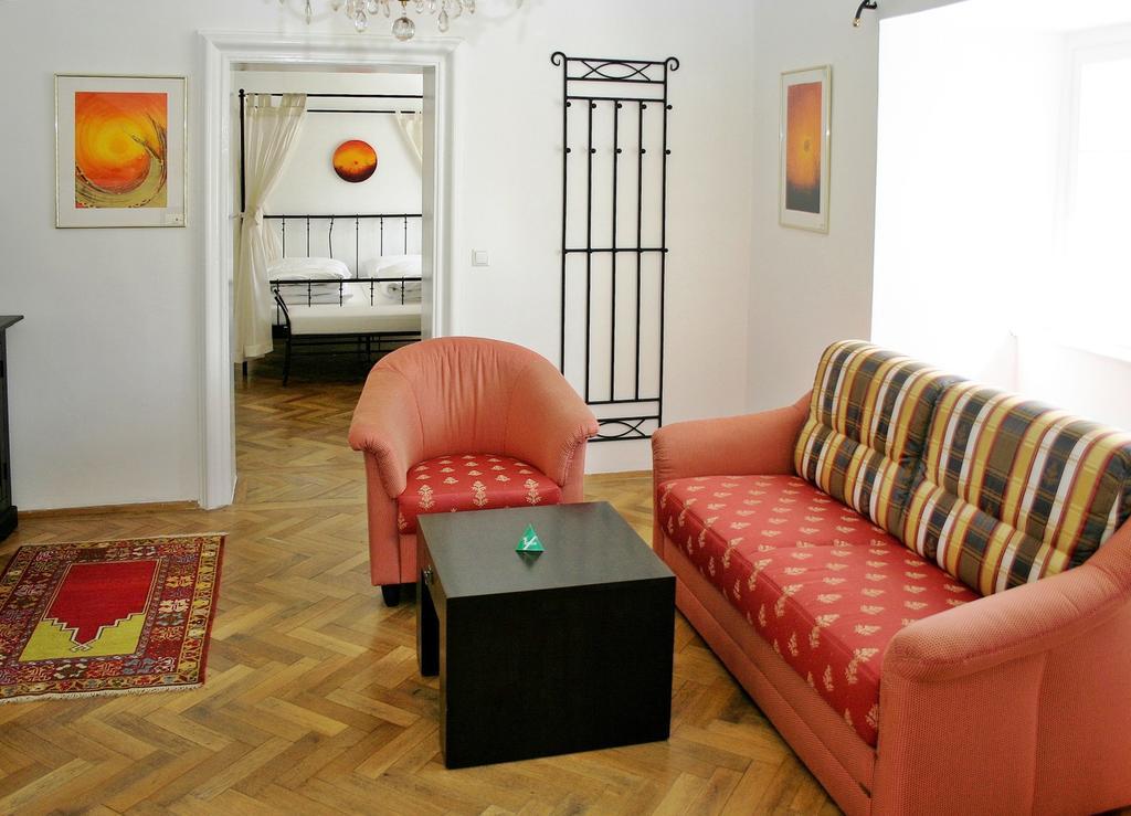 Knappenstoeckl Hotel